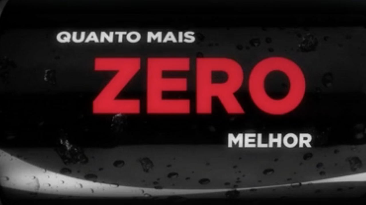 COCA-COLA ZERO