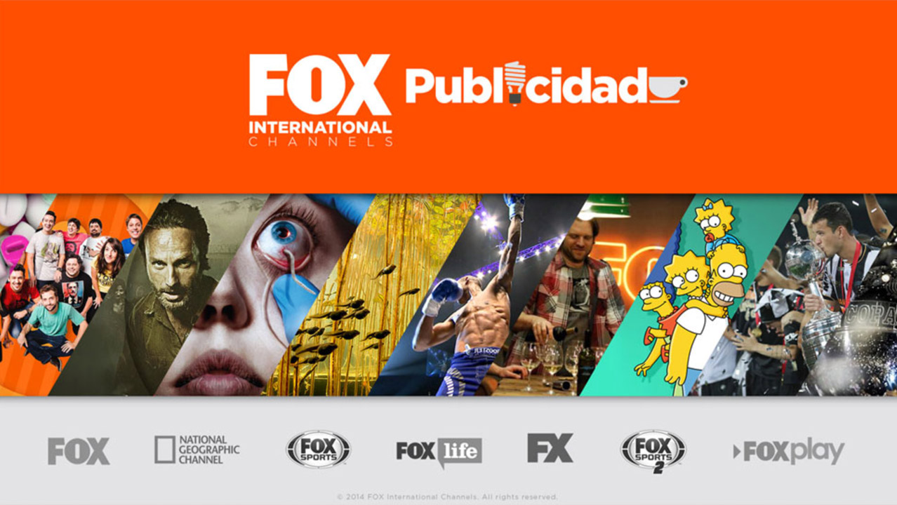 CANAL FOX BRASIL